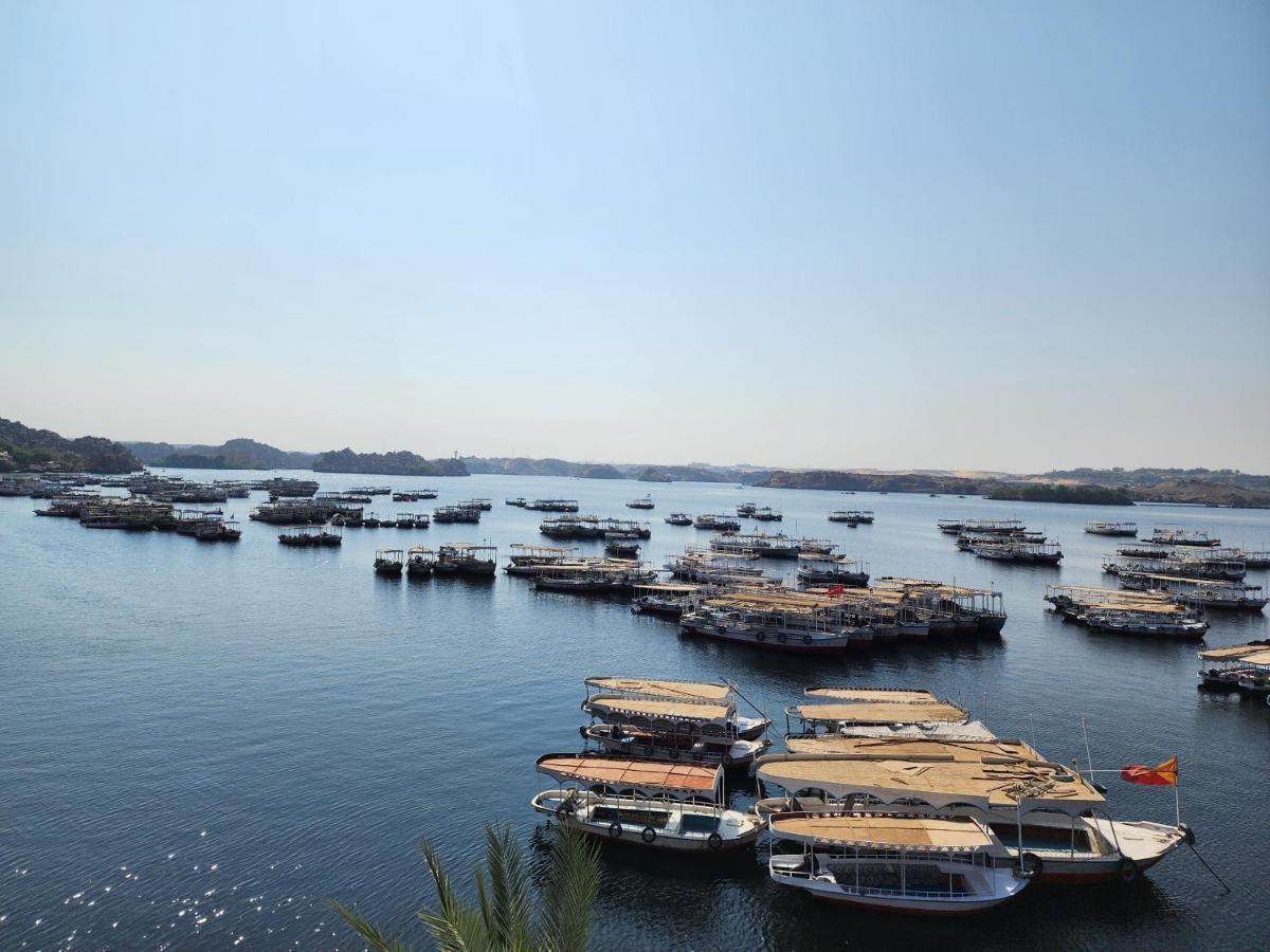 Endo Mando * Aswan