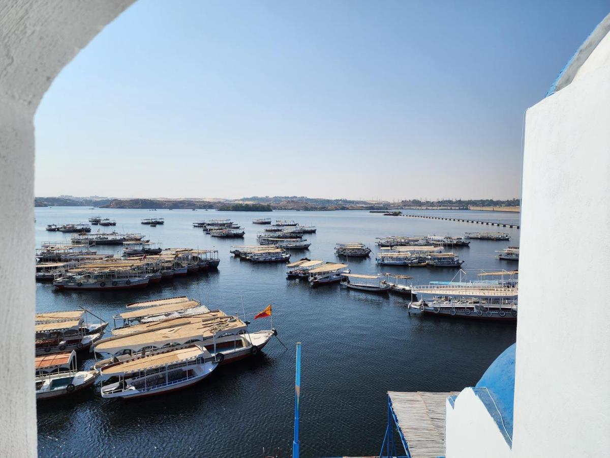 Guest house Endo Mando Aswan