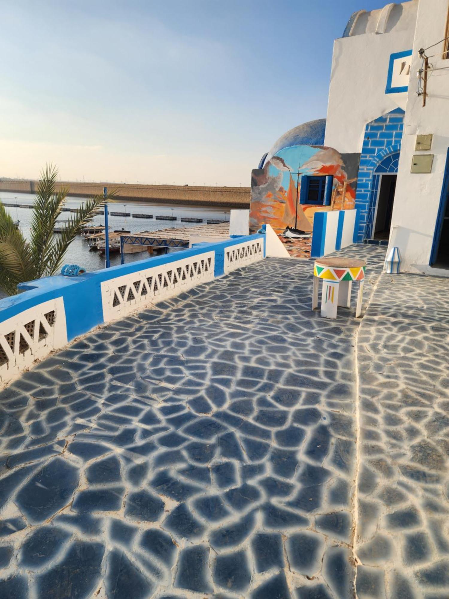 Endo Mando Guest house