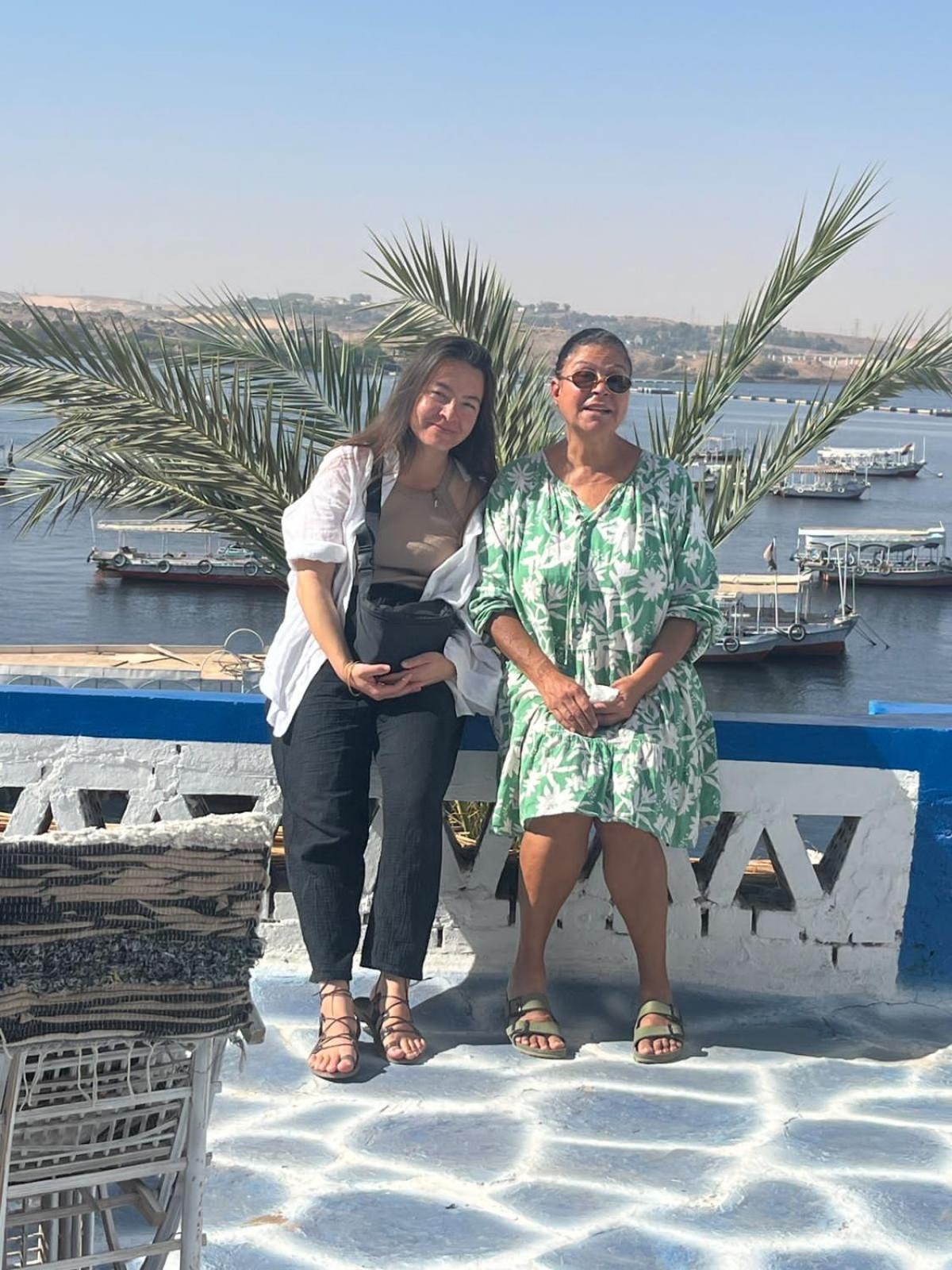 Guest house Endo Mando Aswan