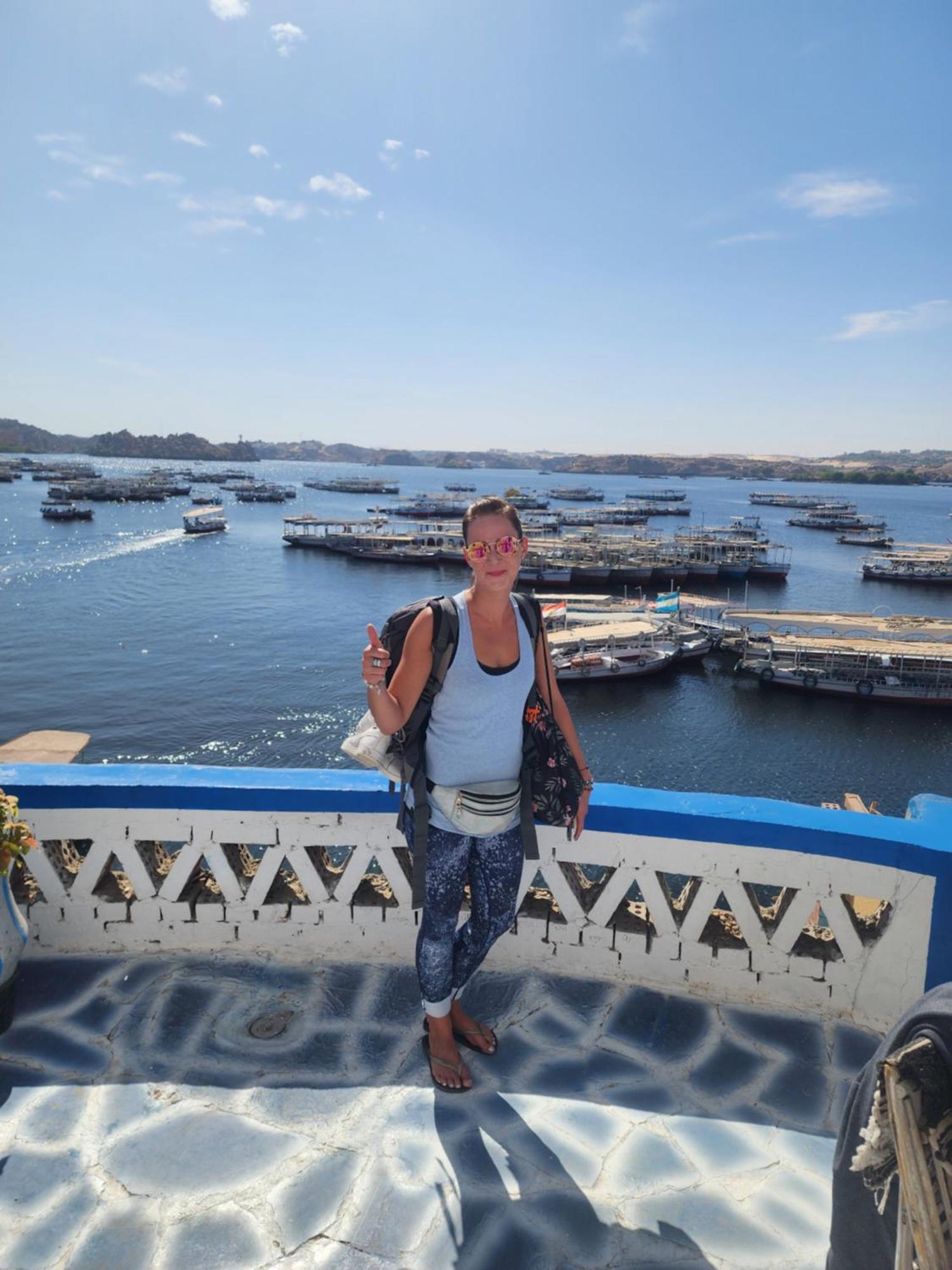 Endo Mando Aswan