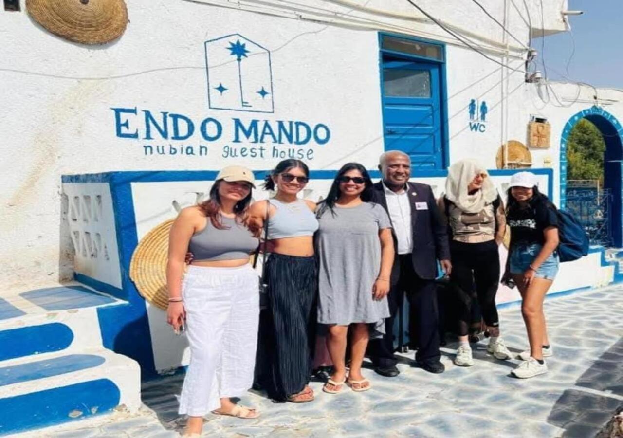 Guest house Endo Mando